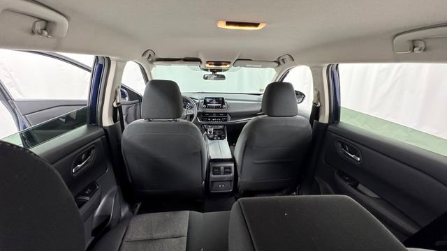 Certified 2026 Nissan Rogue SV w/ Cold Weather Package AWD/4WD image 18