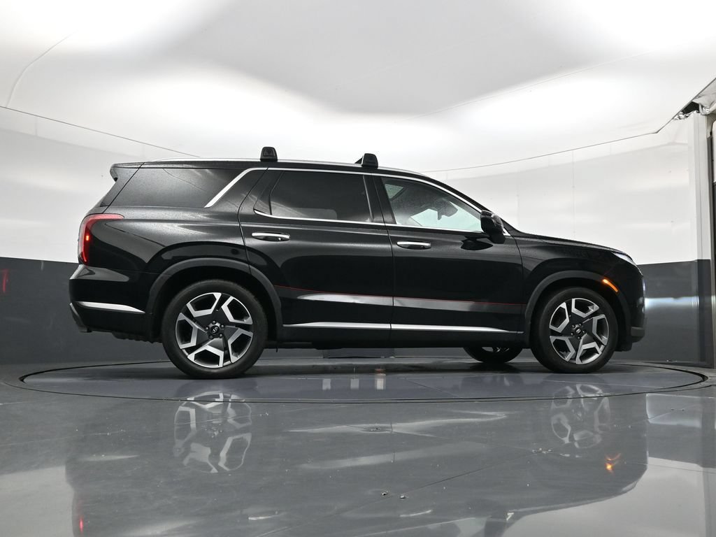 Used 2023 Hyundai Palisade SEL w/ Premium Package AWD/4WD image 27