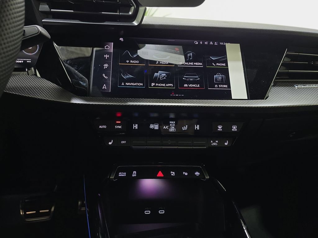 New 2026 Audi RS 3 AWD/4WD image 18