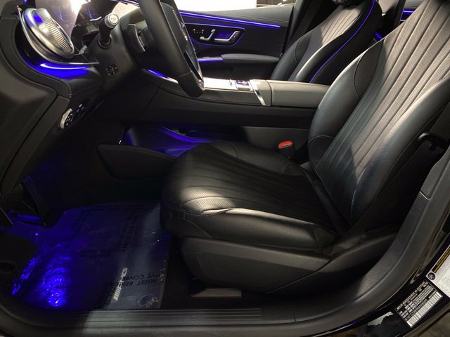 Used 2024 Mercedes-Benz EQS 450+ Sedan image 69