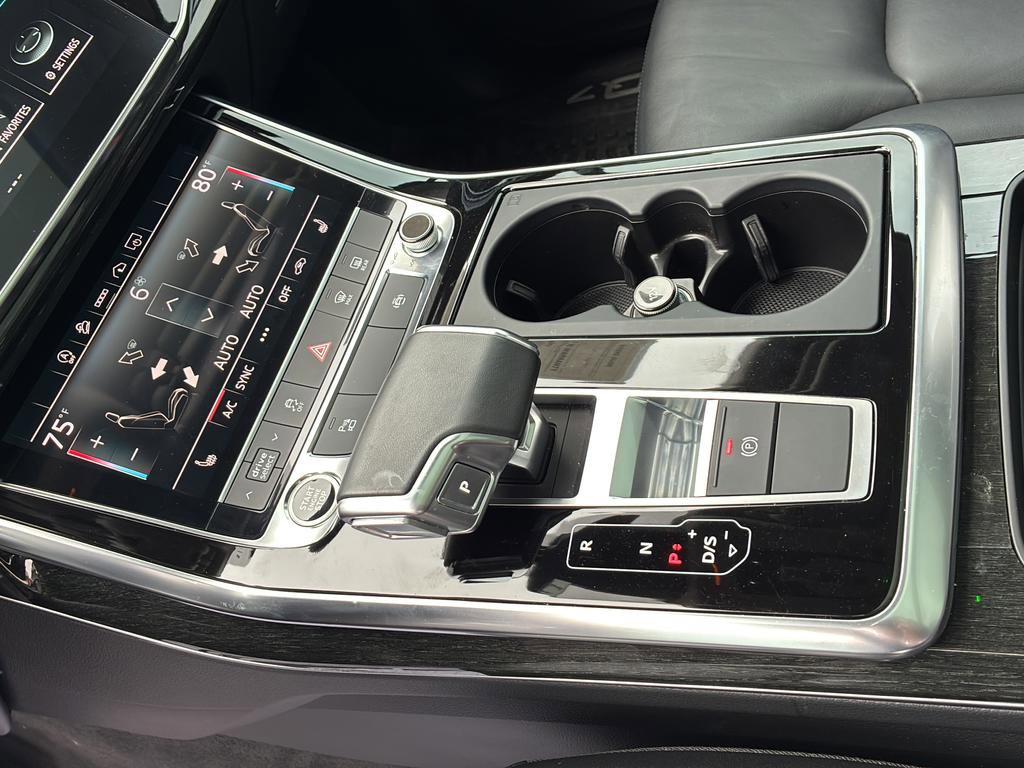 Used 2022 Audi Q7 3.0T Premium image 15