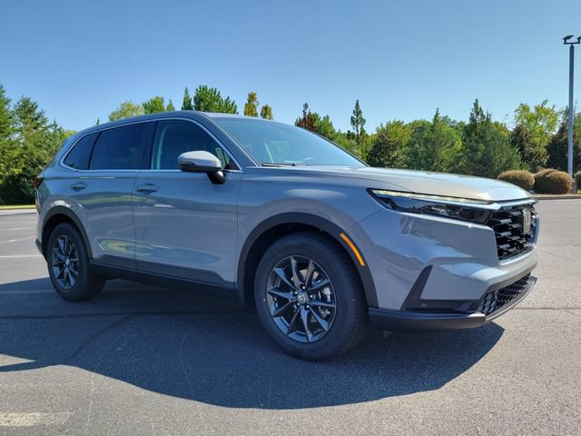 New 2027 Honda CR-V EX-L image 3
