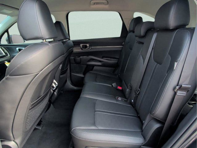 New 2026 Kia Sorento EX FWD image 20