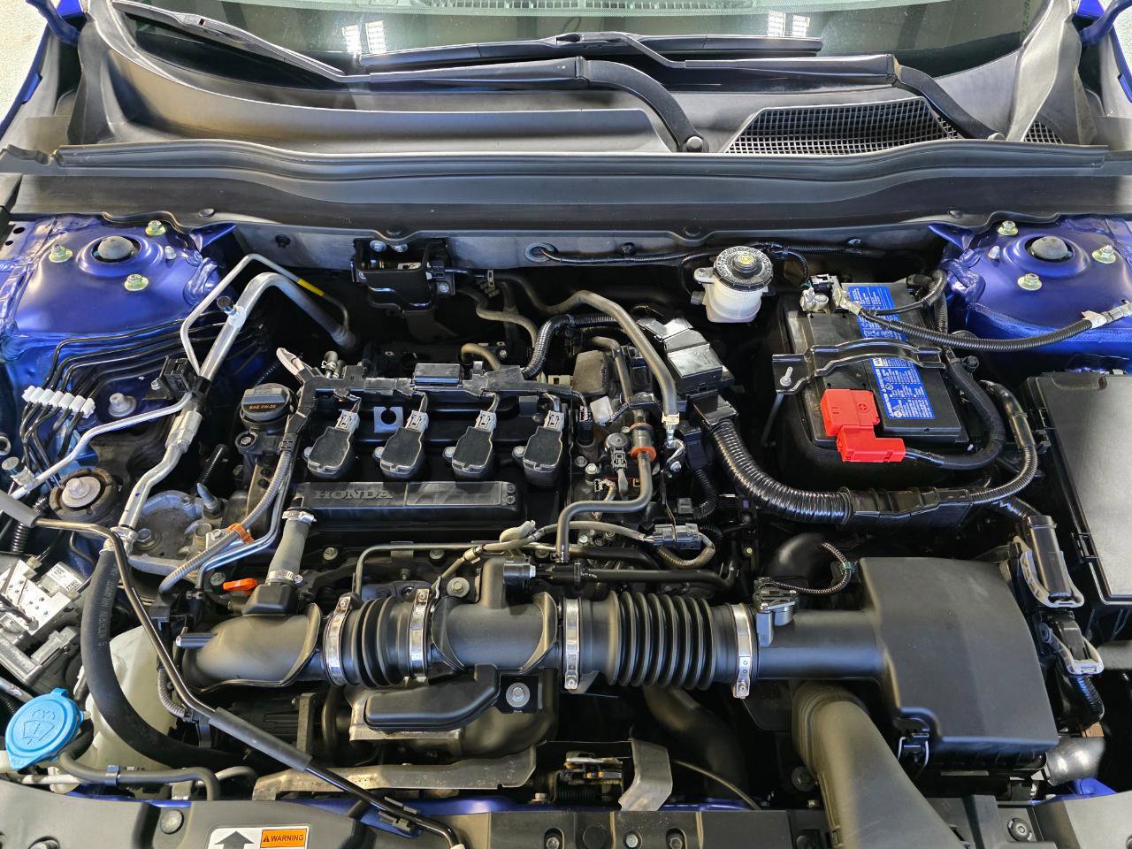 Used 2022 Honda Accord Sport Special Edition image 35