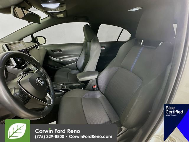 Used 2020 Toyota Corolla SE image 22