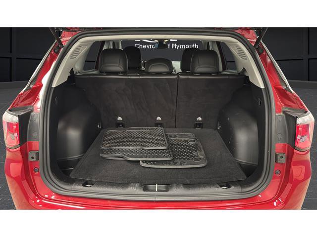 Used 2019 Jeep Compass Latitude w/ Popular Equipment Group image 26