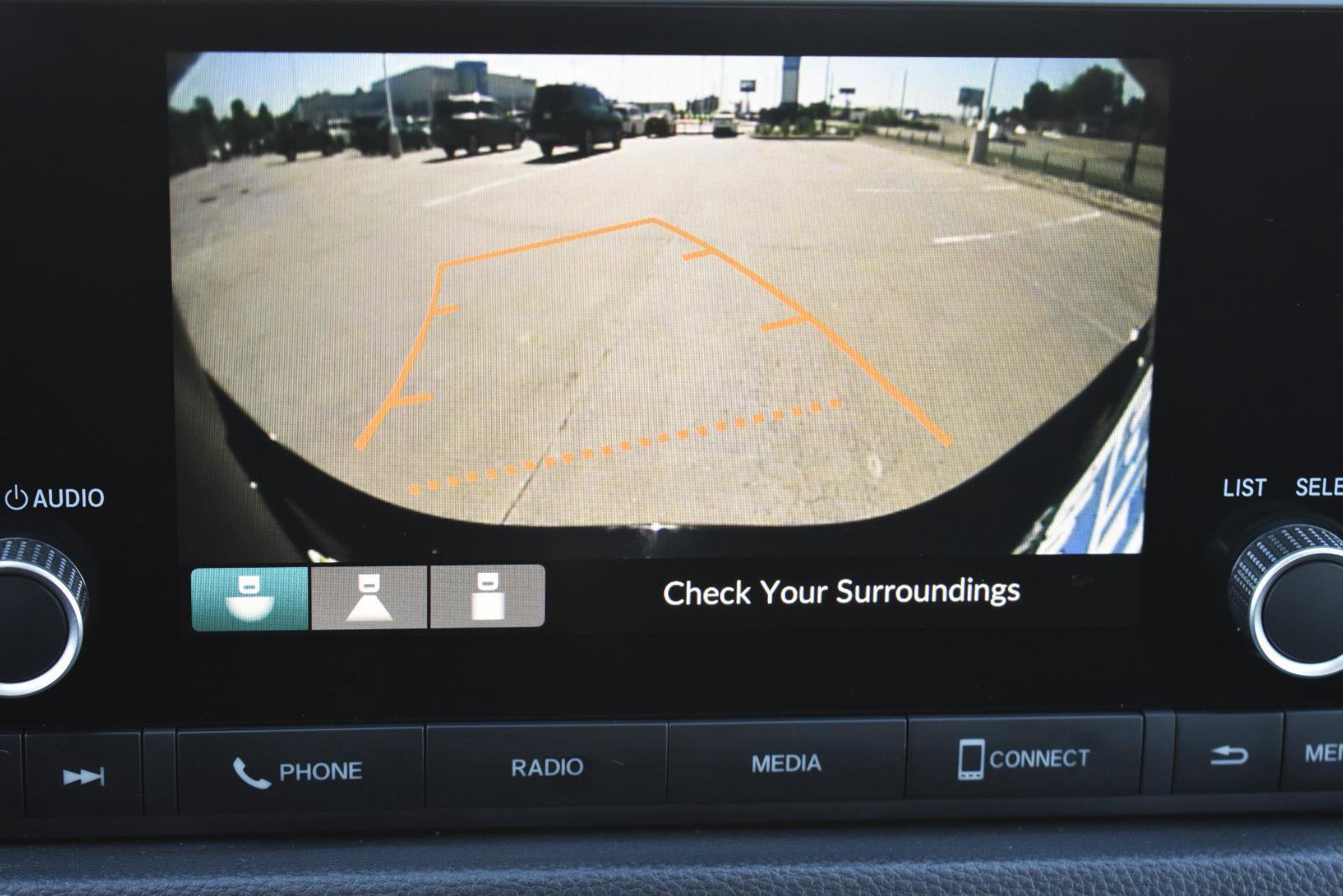 Used 2023 Honda Civic EX image 5