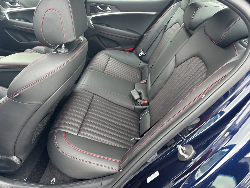 New 2026 Genesis G70 3.3T Sport Prestige image 20