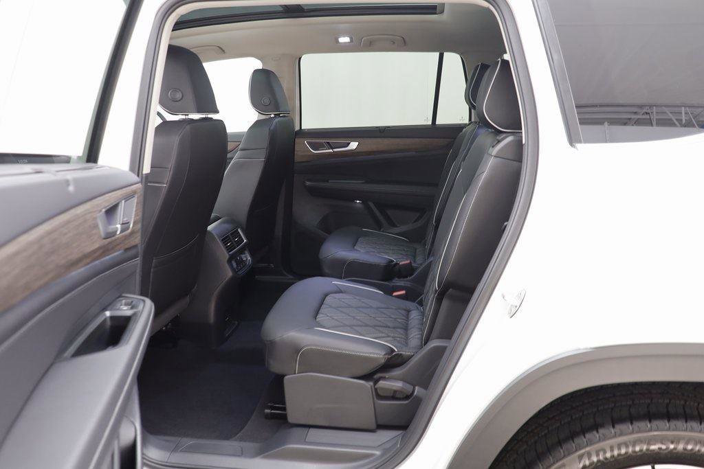 New 2026 Volkswagen Atlas SEL Premium R-Line image 14