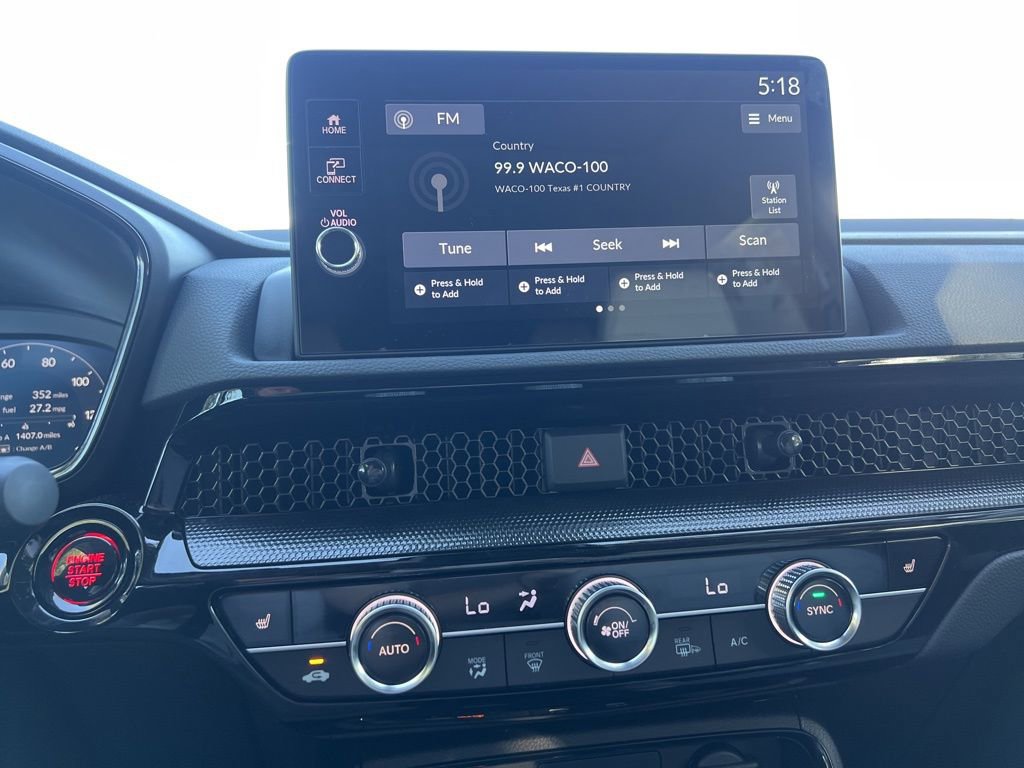 Certified 2026 Honda CR-V EX-L image 30