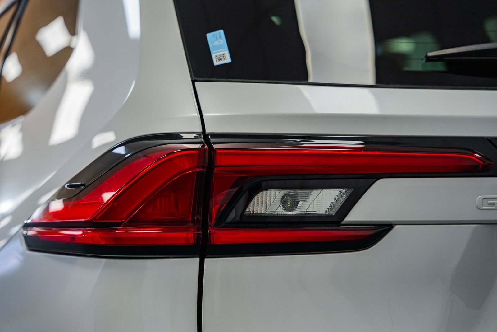 Used 2024 Toyota Grand Highlander XLE image 7