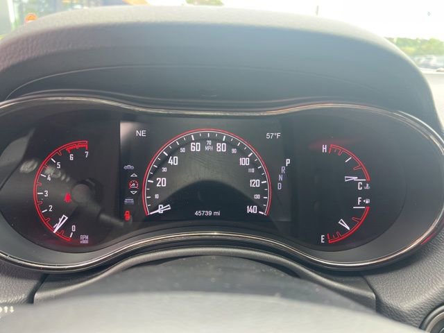 Used 2019 Dodge Durango R/T AWD/4WD image 9