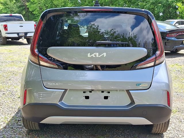 Certified 2023 Kia Soul EX FWD image 5