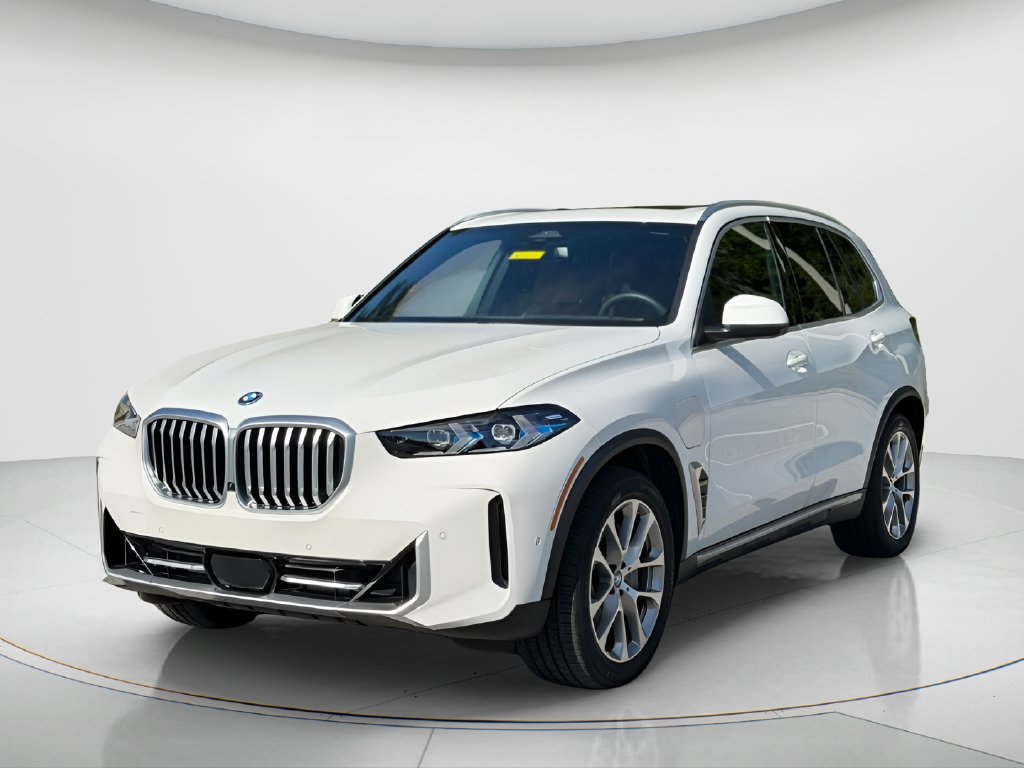 Used 2024 BMW X5 xDrive50e w/ Premium Package AWD/4WD image 1
