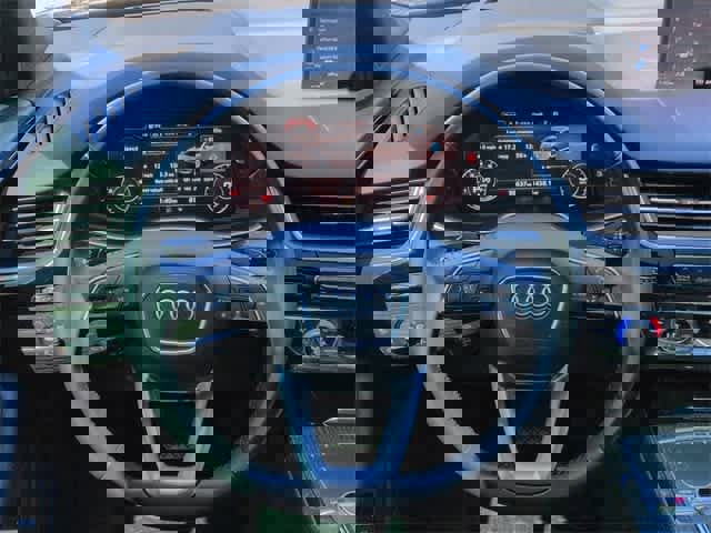 Used 2019 Audi Q7 3.0T Prestige w/ Prestige Package image 25