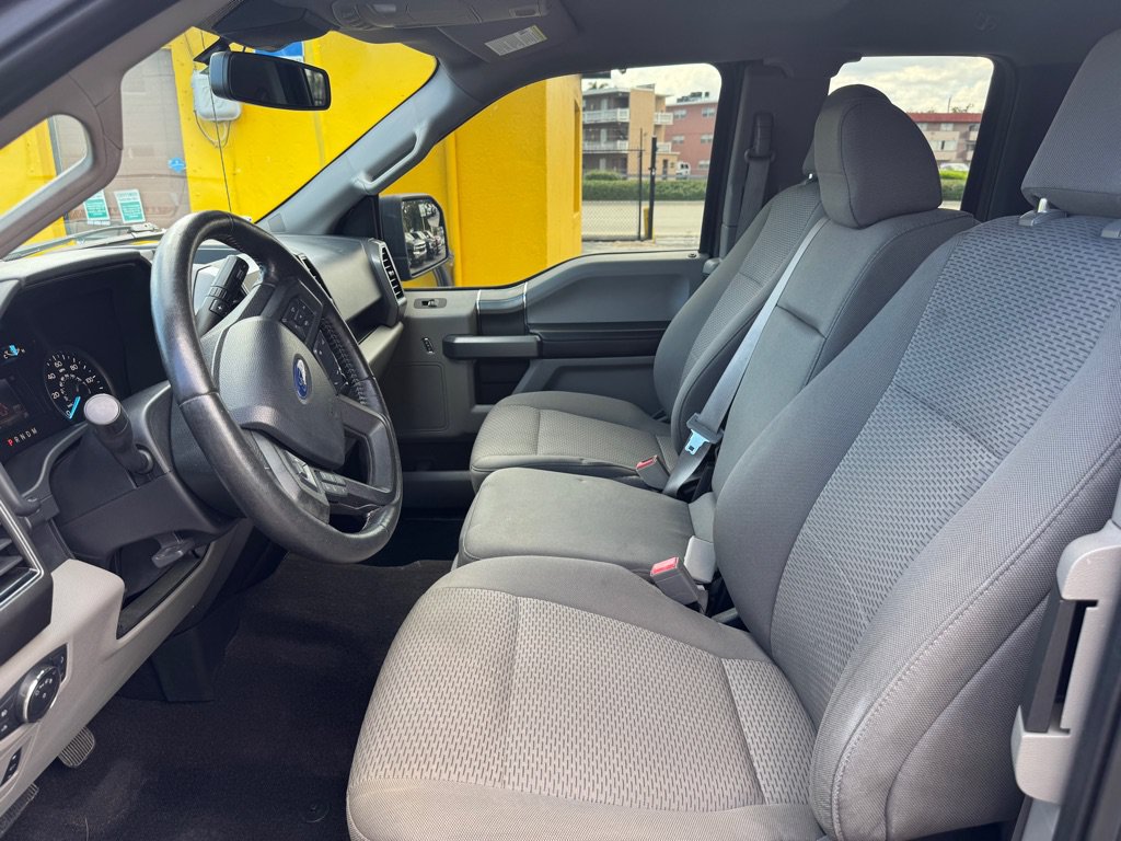 Used 2019 Ford F150 XLT w/ Equipment Group 302A Luxury RWD image 15