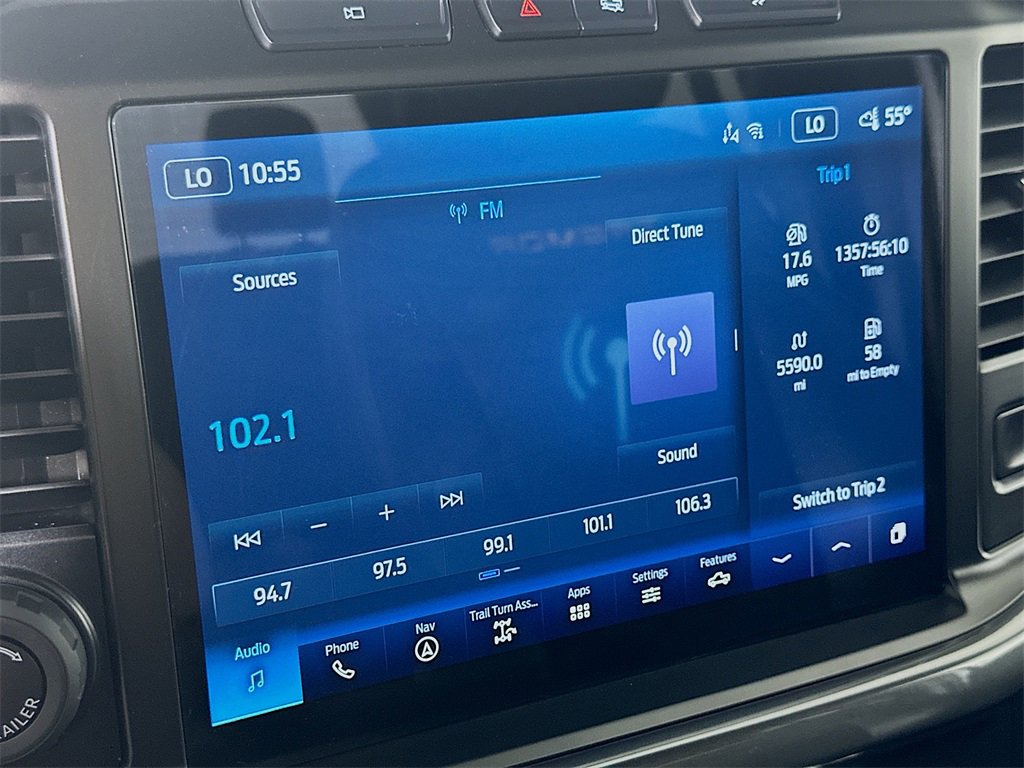 Used 2023 Ford F150 Tremor image 29