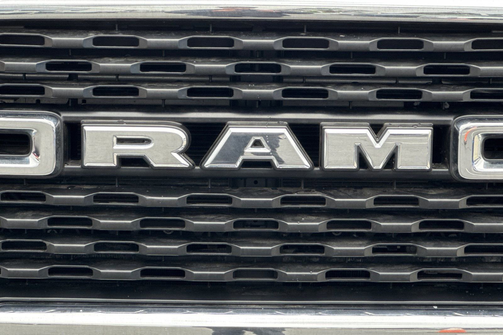 Used 2024 RAM 2500 Big Horn w/ Off Road Package AWD/4WD image 43
