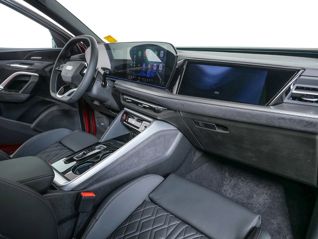 New 2026 Audi SQ5 Premium Plus AWD/4WD image 20