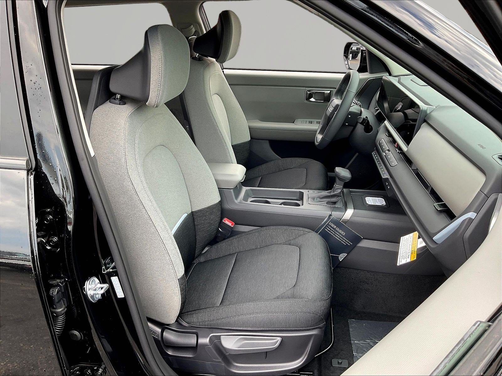 New 2027 Kia Seltos S FWD image 19