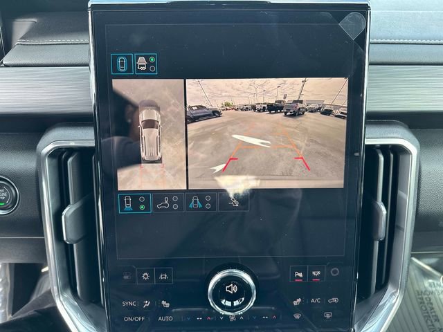 New 2026 GMC Acadia Elevation w/ Elevation Premium Package image 28