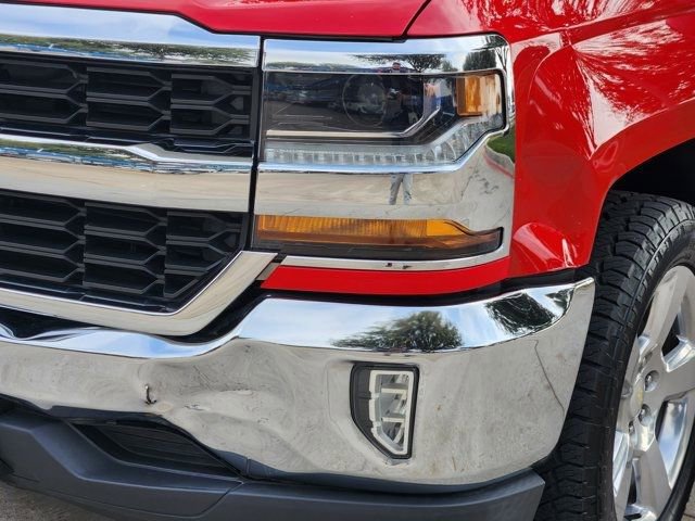 Used 2018 Chevrolet Silverado 1500 LT w/ Texas Edition image 17