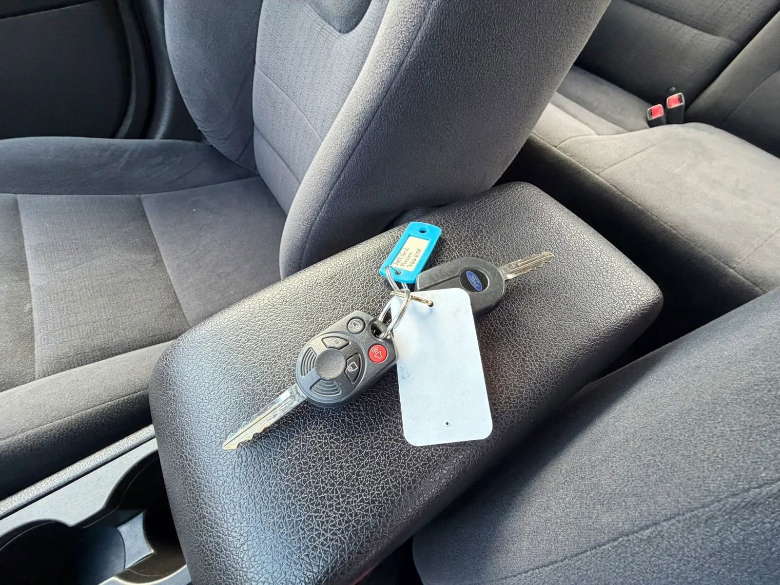 Used 2009 Ford Fusion SE FWD image 27