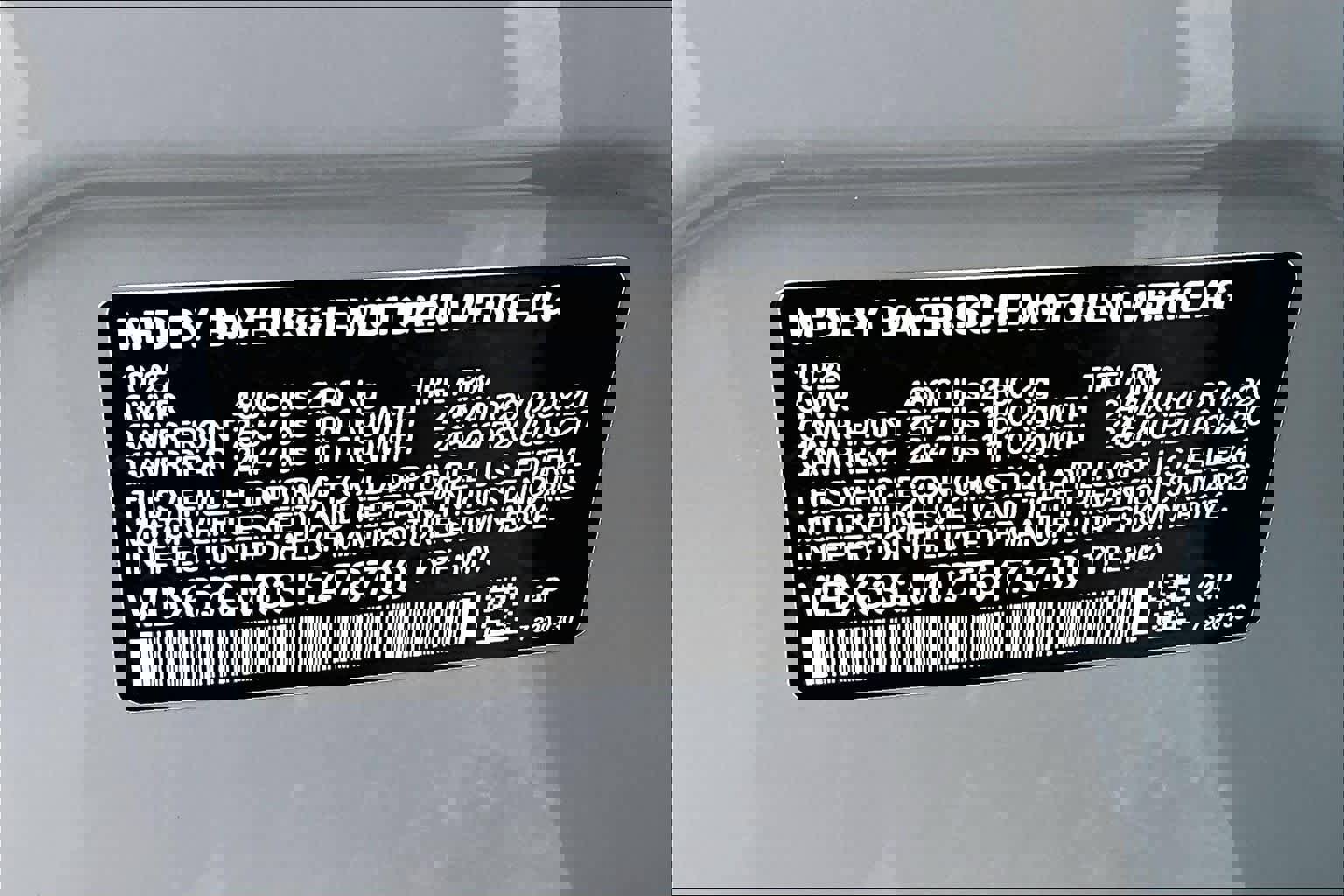 New 2026 BMW 740i xDrive image 18