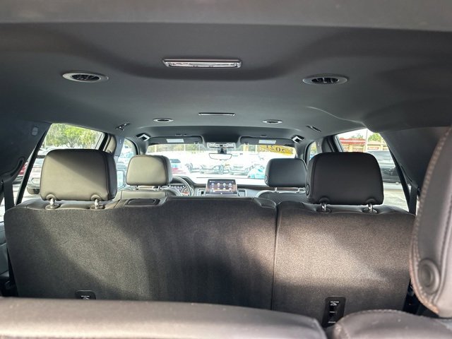 Used 2021 Chevrolet Tahoe High Country w/ Max Trailering Package image 53