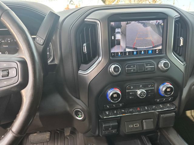 Used 2021 GMC Sierra 3500 Denali w/ Denali Ultimate Package image 13