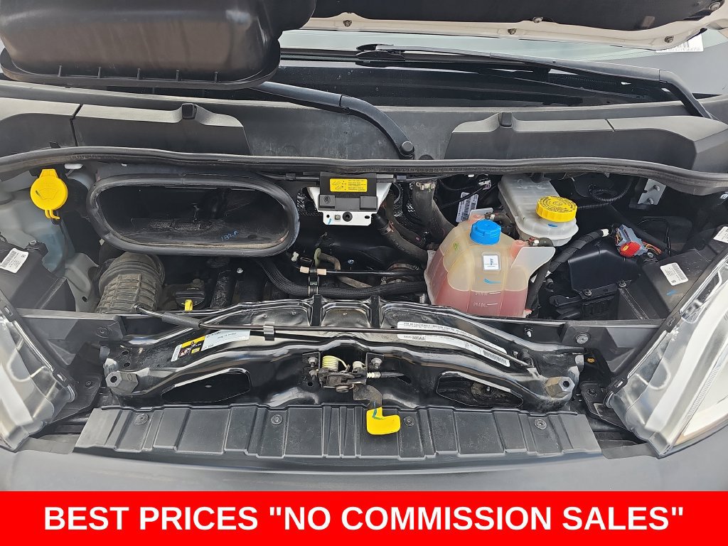 Used 2023 RAM ProMaster 2500 FWD image 31
