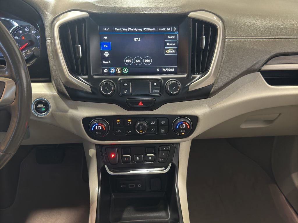 Certified 2020 GMC Terrain Denali w/ Denali Premium Package image 28