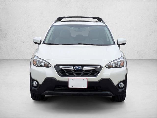 Used 2021 Subaru Crosstrek 2.0i Premium w/ Moonroof Package image 2