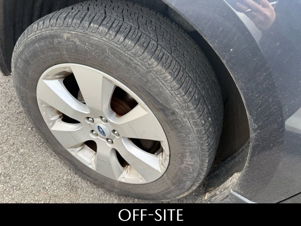 Used 2012 Subaru Outback 2.5i Limited image 38