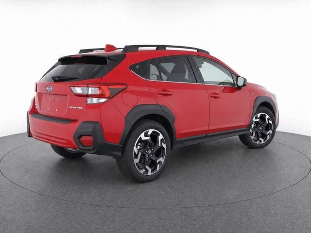Used 2021 Subaru Crosstrek 2.5i Limited w/ Moonroof Package 2 AWD/4WD image 3