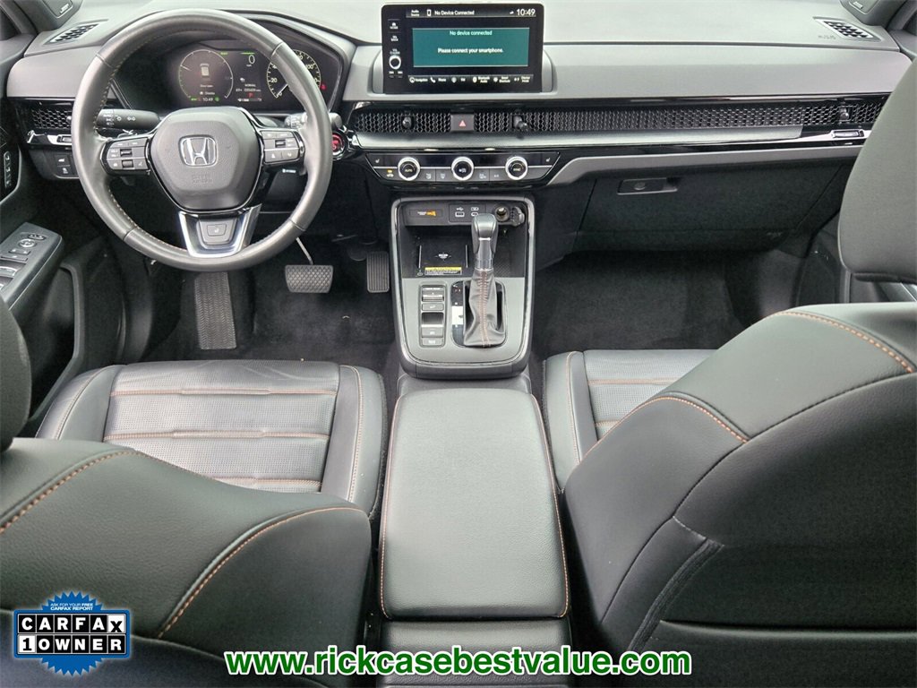 Used 2024 Honda CR-V Sport Touring image 13
