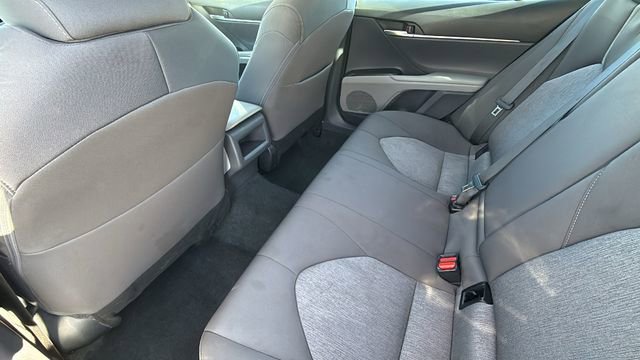 Used 2024 Toyota Camry LE image 24
