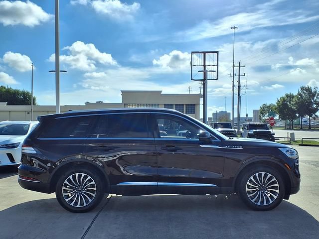 Certified 2023 Lincoln Aviator Reserve w/ Equipment Group 201A AWD/4WD image 21