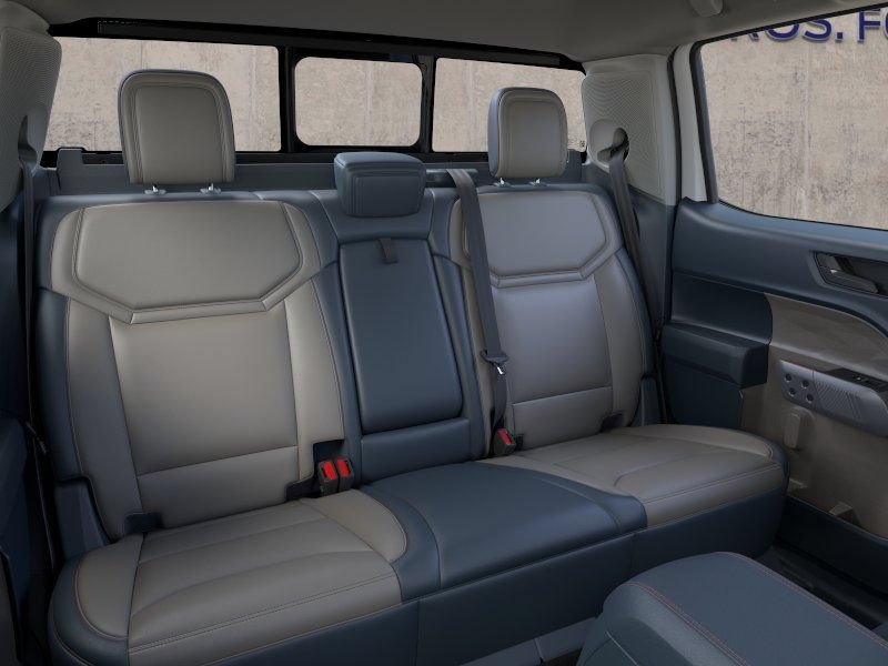 New 2026 Ford Maverick Lariat AWD/4WD image 11