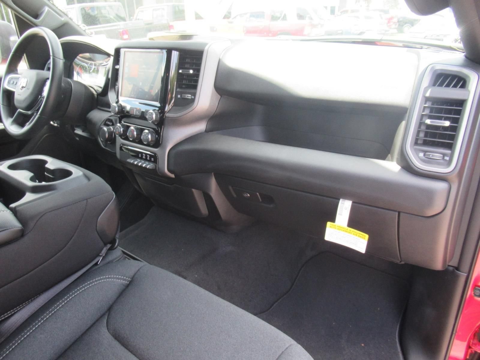 New 2026 RAM 1500 Express RWD image 11