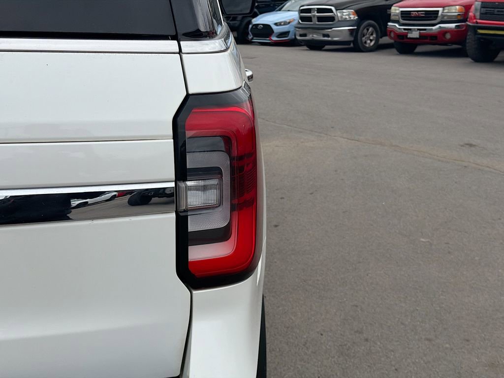 Used 2022 Ford Expedition King Ranch image 12