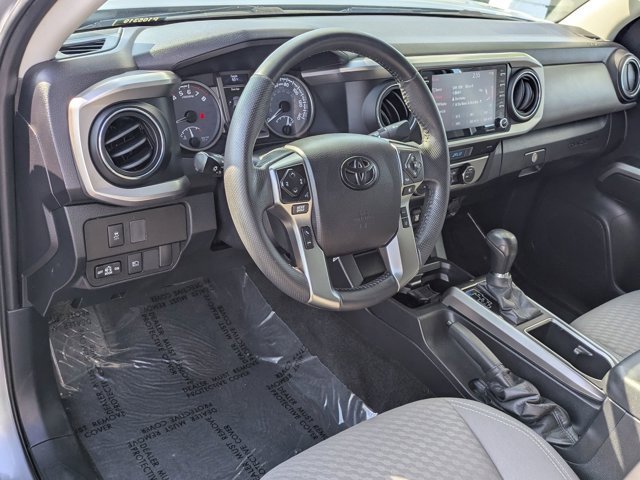 Used 2021 Toyota Tacoma SR5 image 18