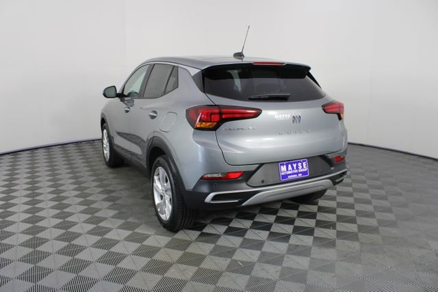 New 2026 Buick Encore GX Preferred image 23