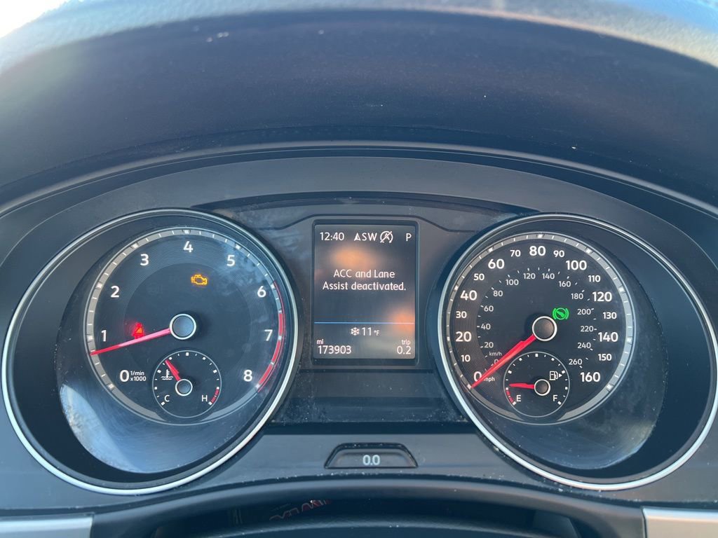 Used 2019 Volkswagen Atlas SE image 13