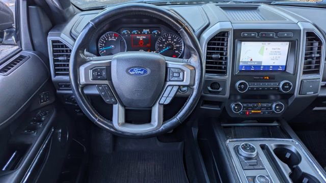 Used 2021 Ford Expedition Max XLT image 26