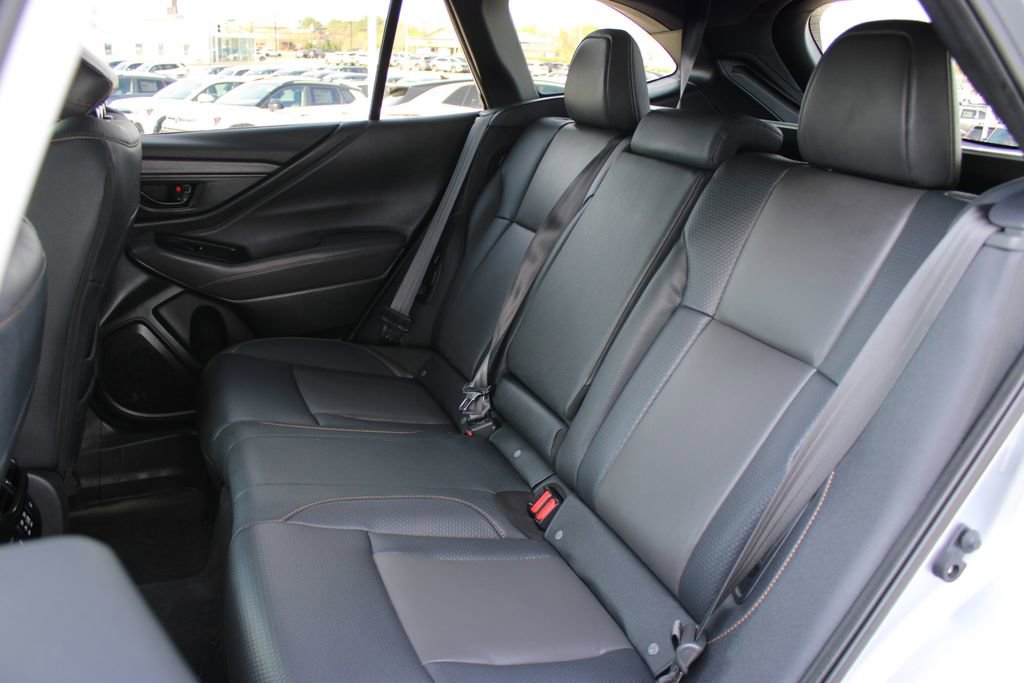 Used 2025 Subaru Outback Wilderness AWD/4WD image 27