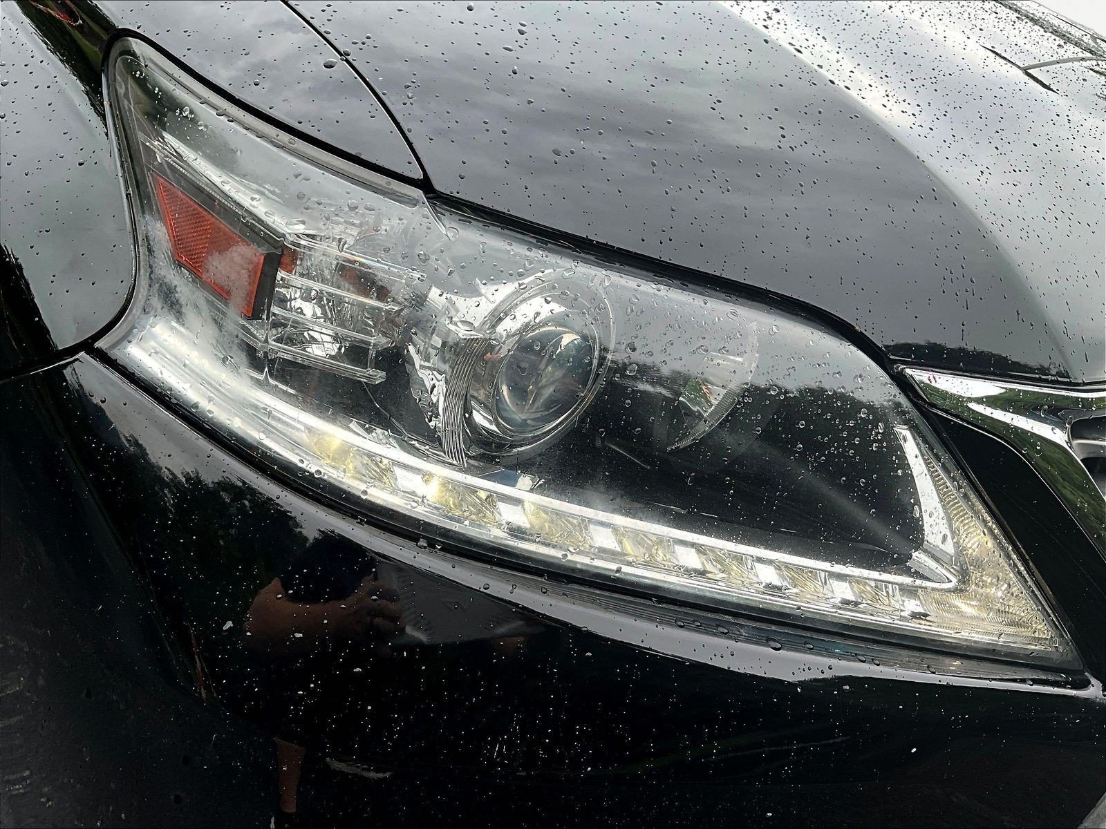 Used 2013 Lexus RX 350 AWD w/ Navigation Pkg image 32