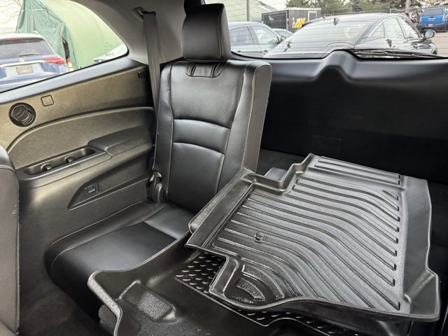 Used 2022 Honda Pilot Special Edition image 19