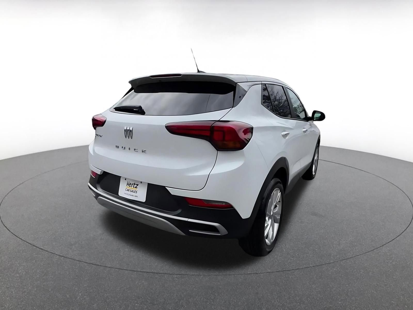 Used 2025 Buick Encore GX Preferred image 14