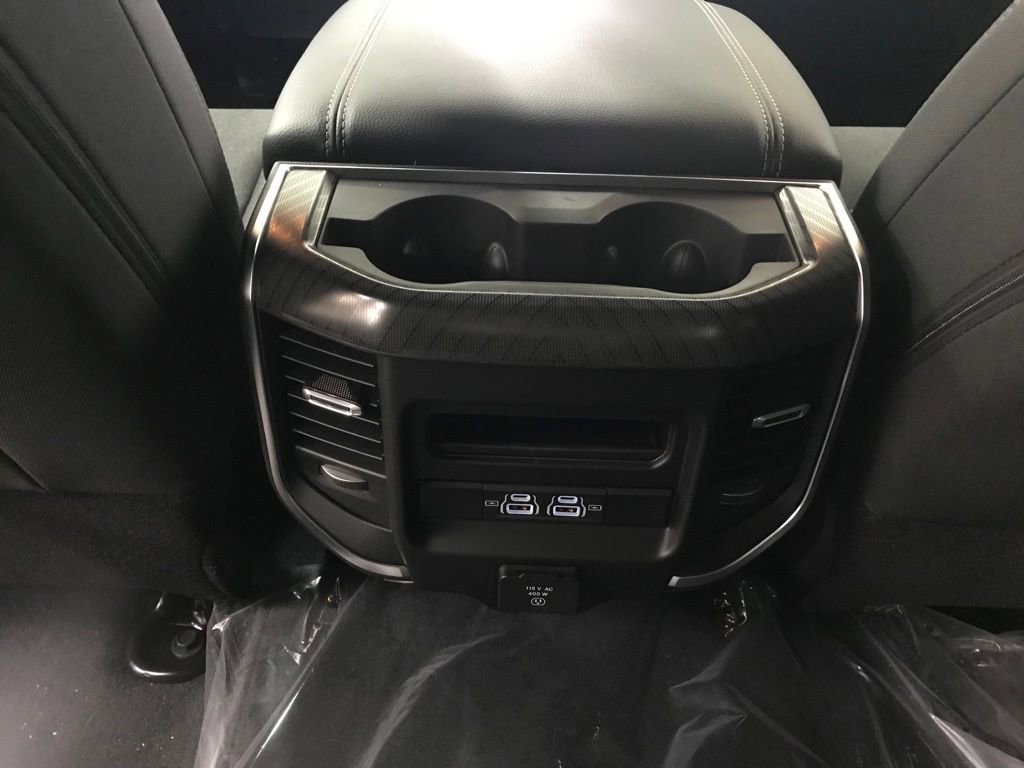 New 2026 RAM 2500 Big Horn image 30